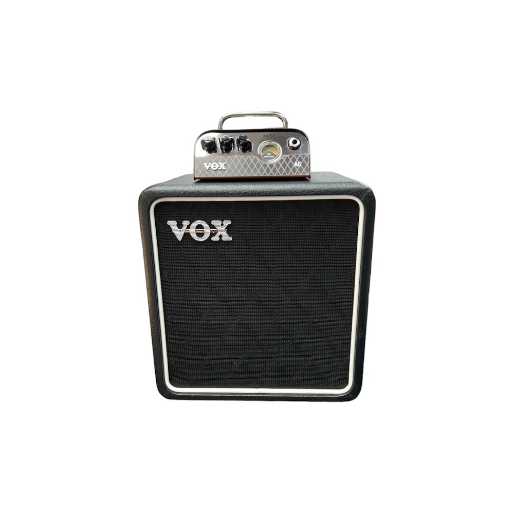Vox BC108 w/ Vox MV50 AC *SALE* Own4Less